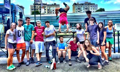 Progetti Erasmus, Austria ed Ungheria chiamano Savigliano