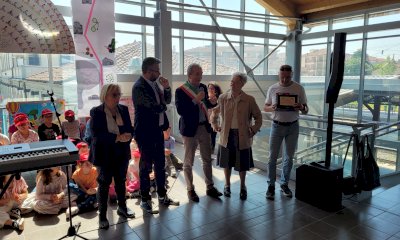 Bra, i vincitori 2023 del Premio Giovanni Arpino