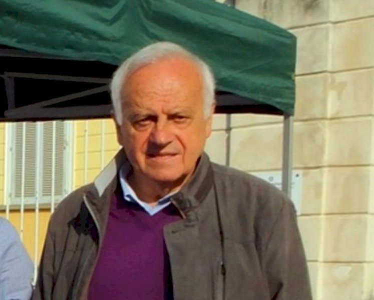 Giancarlo Panero