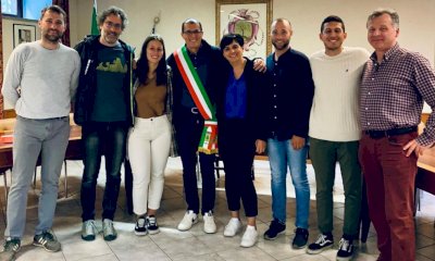 Nominata la nuova Giunta di Vernante
