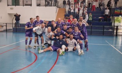 Calcio a 5, serie C1: il Centallo si gioca l'accesso alla finale che vale la serie B