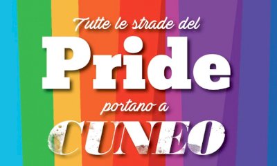 Arcigay organizza una mostra in occasione del Pride di Cuneo