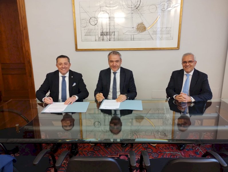 Un nuovo accordo tra Confcommercio Cuneo e Intesa Sanpaolo: nuove opportunità per le imprese associate