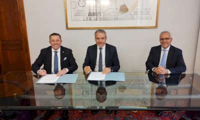 Un nuovo accordo tra Confcommercio Cuneo e Intesa Sanpaolo: nuove opportunità per le imprese associate