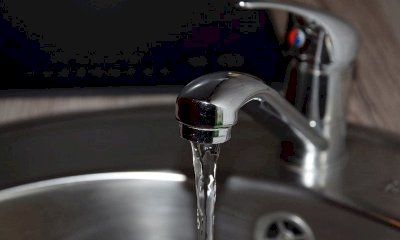 Ecco dove verrà effettuata la lettura dei misuratori dell'acqua la prossima settimana