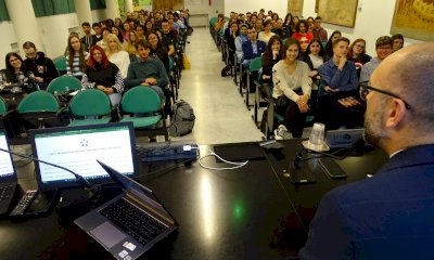 Servizio civile volontario, 98 giovani hanno iniziato il loro anno di servizio