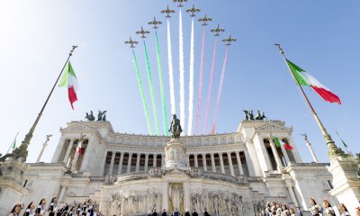 2 giugno: Bra celebra la Festa della Repubblica