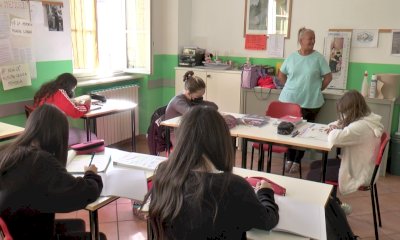 Oasi Giovani: al via la campagna 5x1000