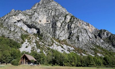 In valle Gesso è tutto pronto per