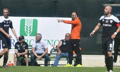 Calcio, playoff Promozione: il San Sebastiano sfida il Villafranca per continuare a stupire