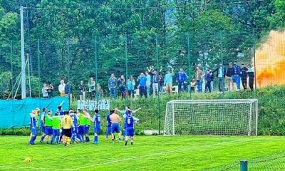 Calcio, Seconda Categoria: Langa Calcio-Orange Cervere e Val Maira-Valvermenagna valgono la Prima