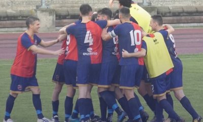 Calcio, Prima Categoria: Saviglianese-Boves, sfida playoff da brividi