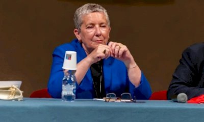 Piazza Europa, parla Patrizia Manassero: 