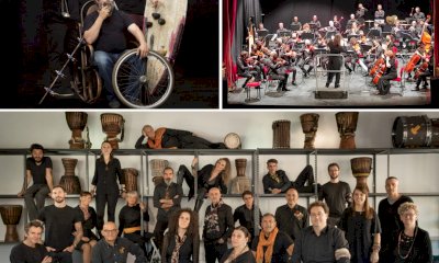 Cuneo, prosegue anche domenica 