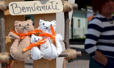 Fiera di Maggio, a Busca un giorno di festa “come una volta”