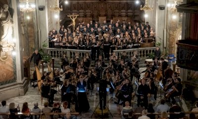 Città in Note, in Conservatorio e in Cattedrale gli ultimi eventi