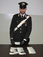 Controlli dei Carabinieri di Saluzzo