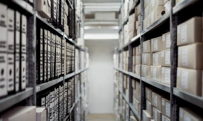 Cuneo sempre più digitale: dal 1 giugno pagamenti elettronici nell’Archivio comunale
