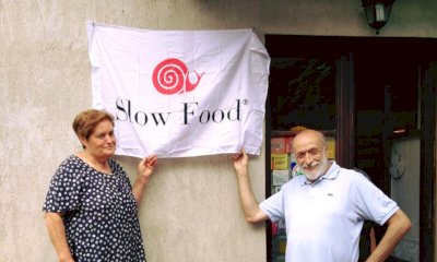 Addio a Pina Bongiovanni, la cuoca di Treiso che tenne a battesimo Slow Food