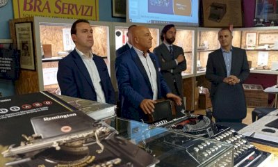 Confapi Cuneo discute su un nuovo regolamento europeo a tutela dei lavoratori