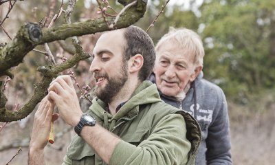 Movie Tellers, la carovana del cinema approda a Barge, Cuneo e Busca