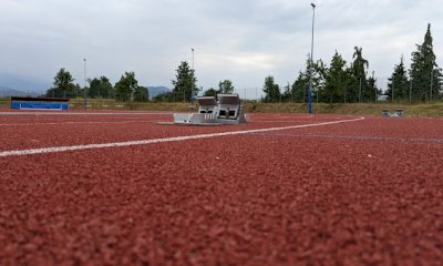 Mondovì diventa per un giorno capitale dell’atletica leggera