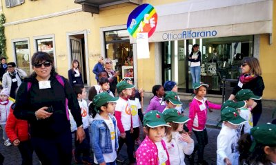 Bra e Mondovì tra i comuni “amici della famiglia”