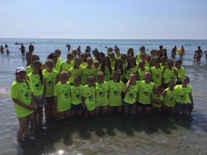 Grandi novità per il Puma Camp 2017: tutti a Cesenatico!