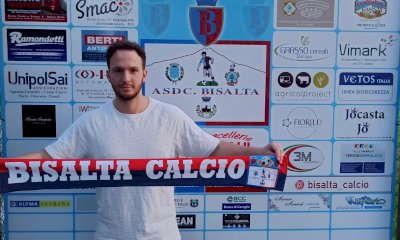 Calcio, Prima Categoria: altre conferme importanti per il Bisalta