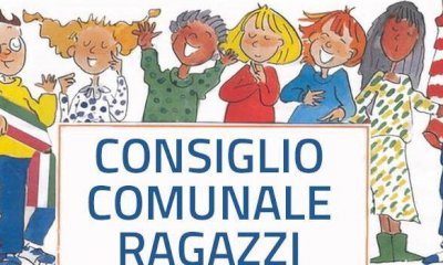I consigli comunali dei ragazzi ora sono riconosciuti per legge