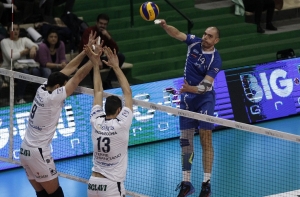 Matteo Paoletti e VBC Mondovì, un altro anno insieme