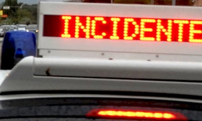Incidente a Fossano, riapre la Statale 231