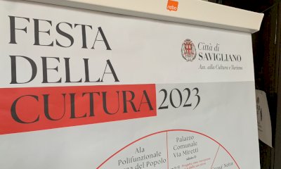 A Savigliano arriva un'estate di eventi culturali