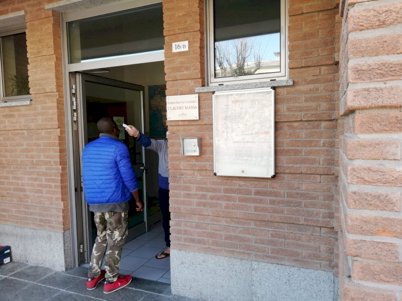 Caritas, le richieste d’aiuto a Cuneo salgono del 23% in un anno