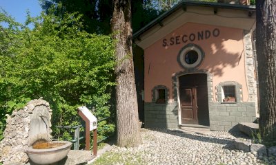 Limone inaugura il “Museo a cielo aperto”