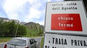 Saranno riaperti ad inizio giugno i colli alpini dell’Agnello e della Lombarda
