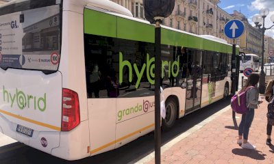Grandabus e Comune di Cuneo potenziano i collegamenti bus nelle frazioni dell’Oltrestura