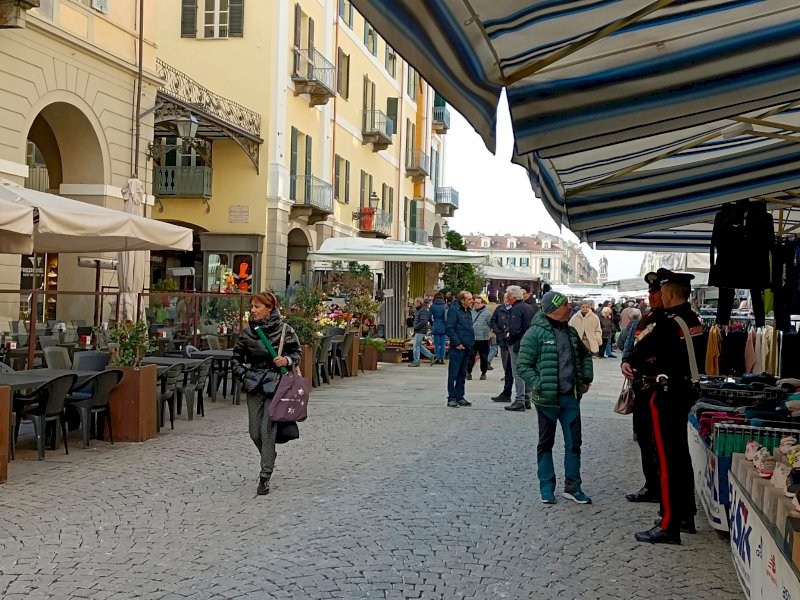 Come va la vita a Cuneo? Quasi metà dei residenti è “molto soddisfatto”