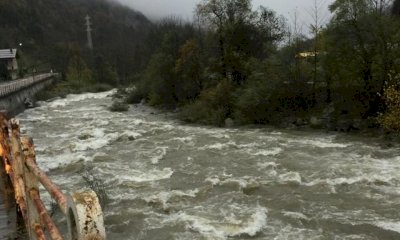 Maltempo, torna l’allerta gialla: possibili grandinate e raffiche di vento