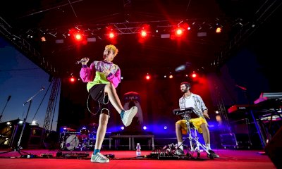 Pienone di pubblico per la seconda edizione di “Atipico”