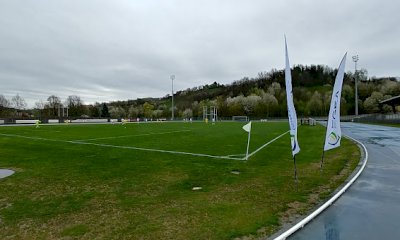 Alba ospita la Festa del Calcio Giovanile della Figc