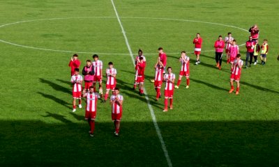 Playoff Eccellenza, altro che miracoli: Cuneo al capolinea
