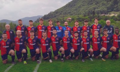Calcio, playoff Prima Categoria: per la Saviglianese un buon pari a Luserna