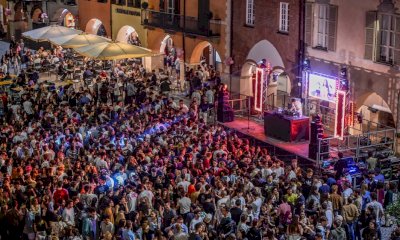 “Sunset Urban Festival”: buona la prima