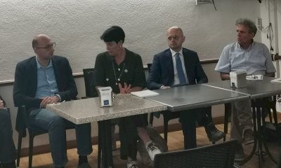 Monviso in Movimento, partecipato incontro a Saluzzo