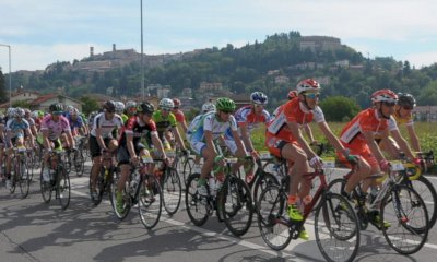 Il Giro delle Valli Monregalesi 2023 rinviato al 3 settembre