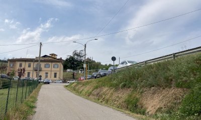 Nuovi parcheggi a Barolo, protesta l'Osservatorio Paesaggio Langhe e Roero