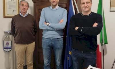 La Provincia ha incontrato la nuova amministrazione di San Michele Mondovì