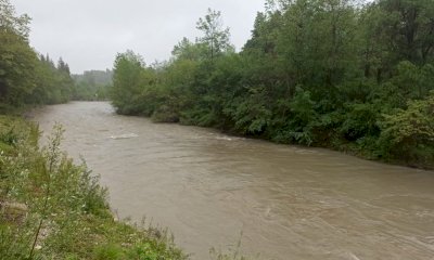 Maggio ha placato la sete del Piemonte: precipitazioni dell'80 per cento oltre la media del mese