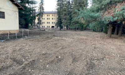 Un distaccamento dei Vigili del Fuoco nella ex caserma di Borgo: se ne parla in Consiglio comunale